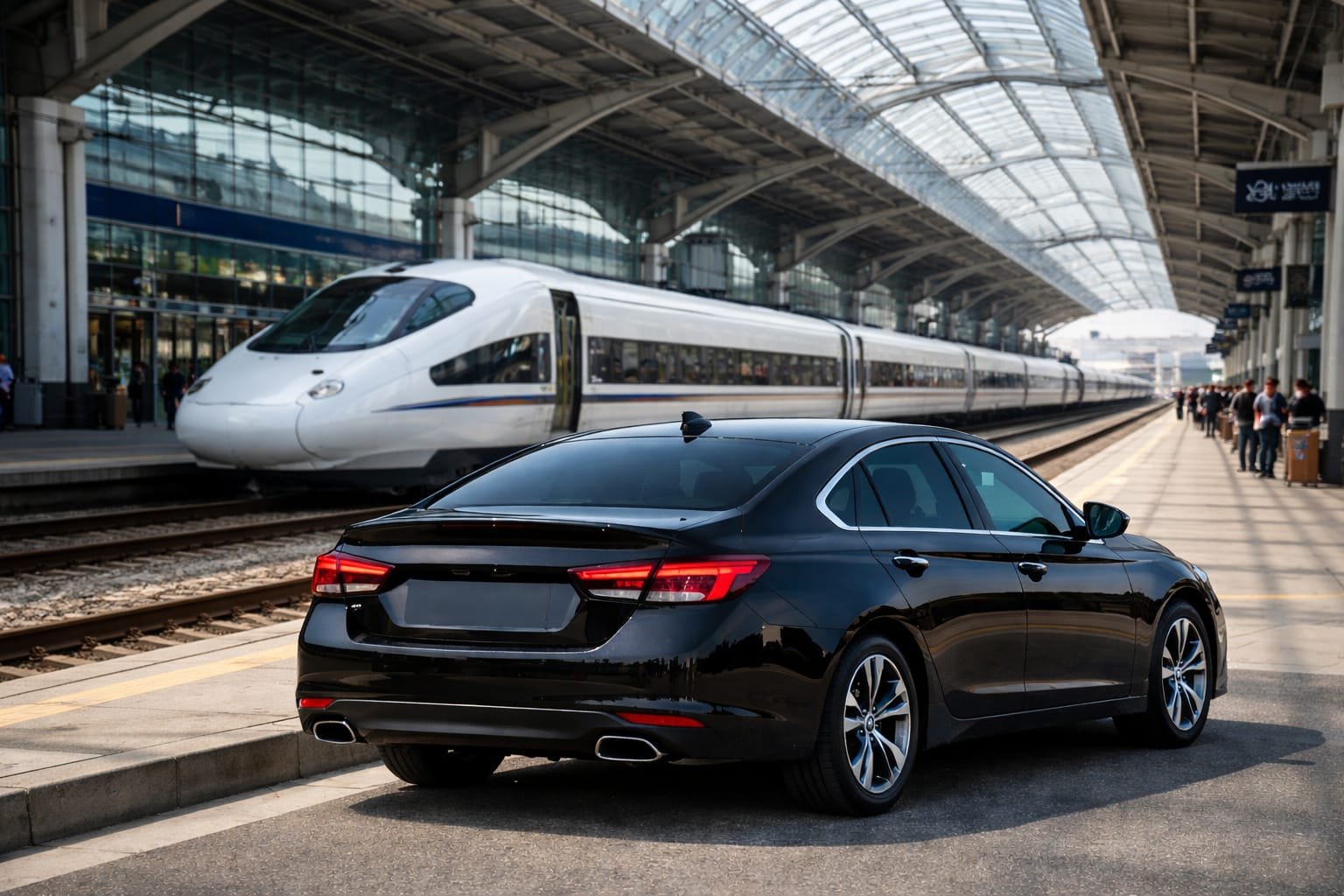 About Smart Cab Taxi Service Ahmedabad